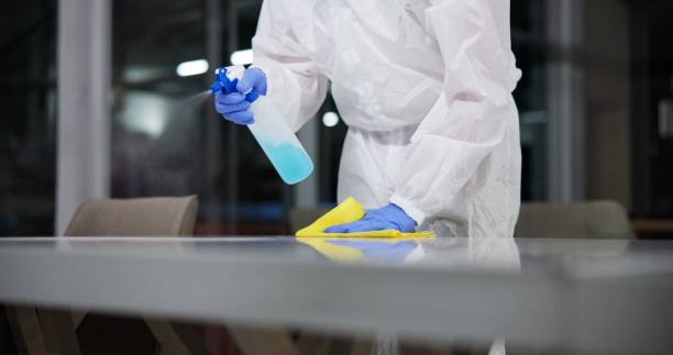 Licensed Biohazard service in Bristol, TN - Trauma Clean Pros
